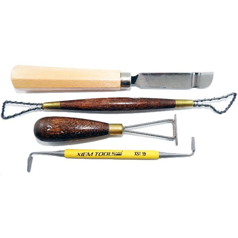 Sculpture Tools
